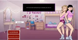 The Femdom Zone screenshot