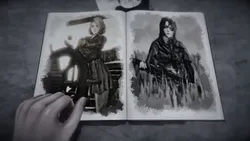 Chaospunk's Sketchbook screenshot