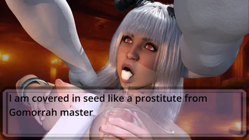 Slutmaster screenshot 5