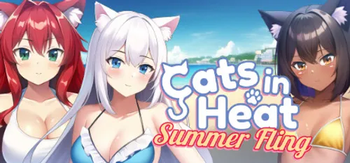 Cats in Heat – Summer Fling Final