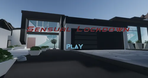 Sensual Lockdown Demo