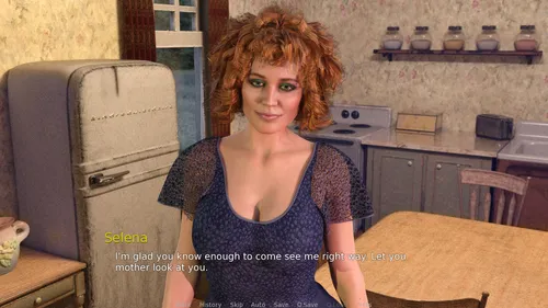 TheSugarRay's Demo Disk screenshot 5