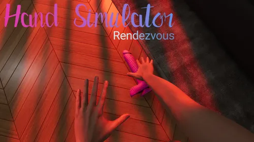 Hand Simulator: Rendezvous