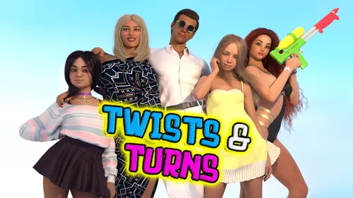 Twists & Turns 0.1