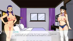 Dr. Yuuko’s Sex Training screenshot