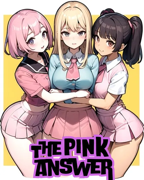 The Pink Answer v0.1beta