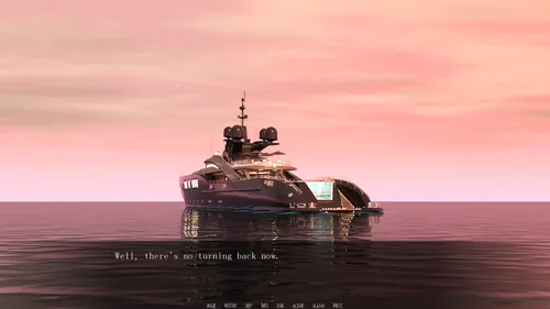 Full of Seamen screenshot 1