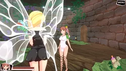 Path of the Pixie screenshot