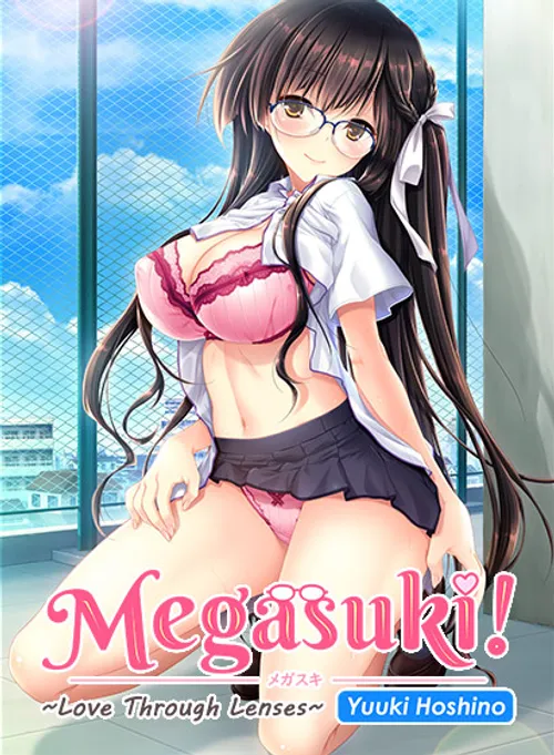 Megasuki: Love Through Lenses with Yuuki Hoshino