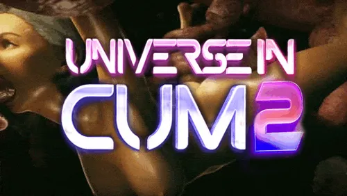 Universe in Cum 2 poster