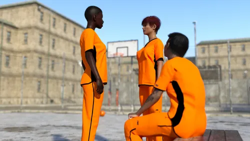 Prison Life screenshot 13