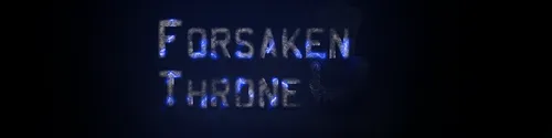 Forsaken Throne 0.01