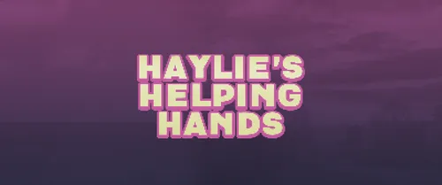 Haylie's Helping Hands poster