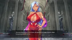 Hentai Heaven's Slutty Salvation screenshot