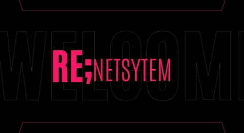 NetSystem v0.1a