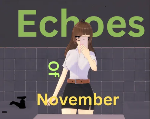 Echoes Of November 1.0