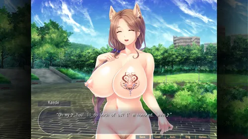 Mother Daughter Pleasure Pets screenshot 1