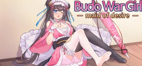 Budo War Girl: The maid of desire 1.01 – F95 Patch