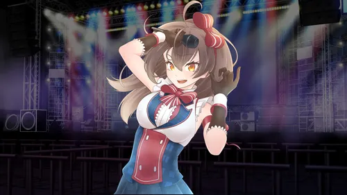 Idol Hands screenshot 14