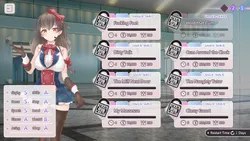 Idol Hands screenshot