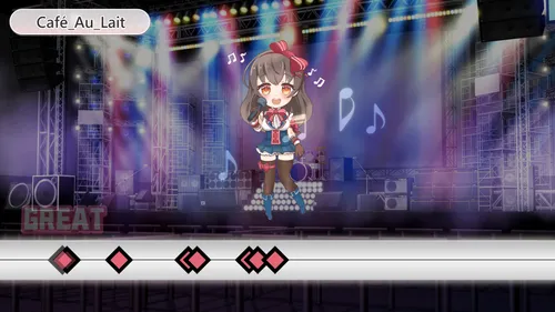 Idol Hands screenshot 11