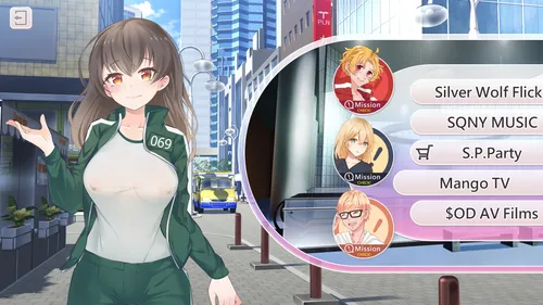 Idol Hands screenshot 7