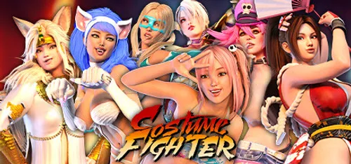 Costume Fighter Final