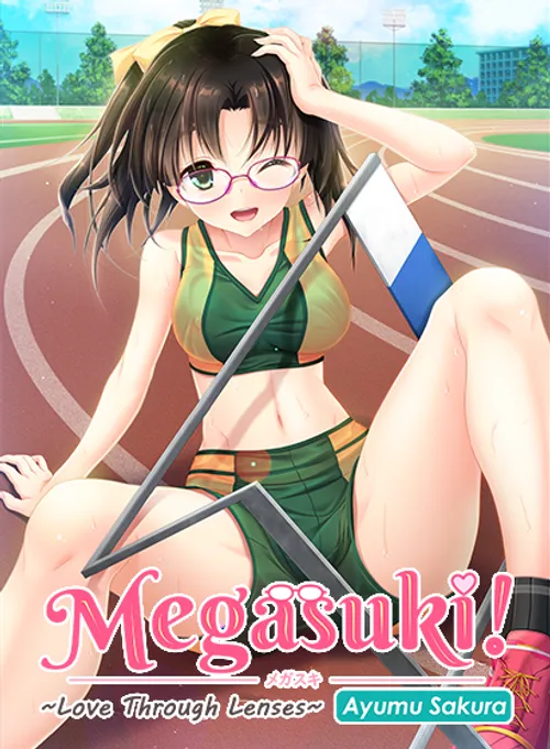 Megasuki: Love Through Lenses with Ayumu Sakura