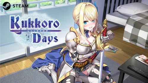 KukkoroDays poster