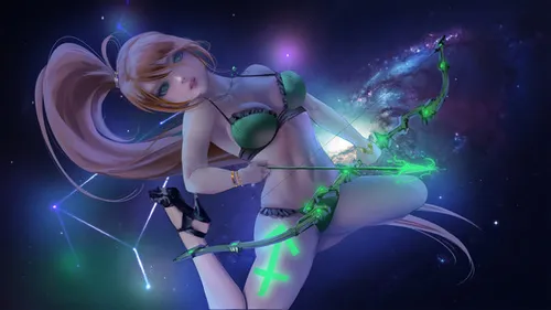 Zodiac Girls screenshot 3