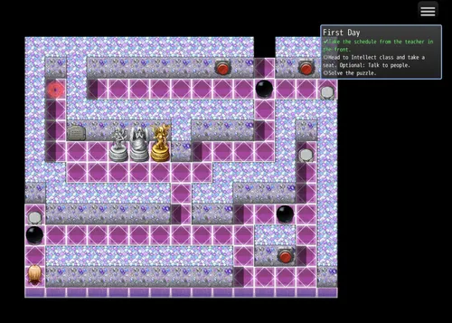 Eronocracy screenshot 2