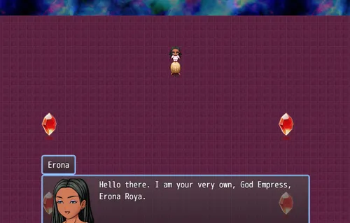 Eronocracy screenshot 5