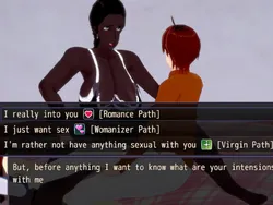 Wholesome Affairs screenshot