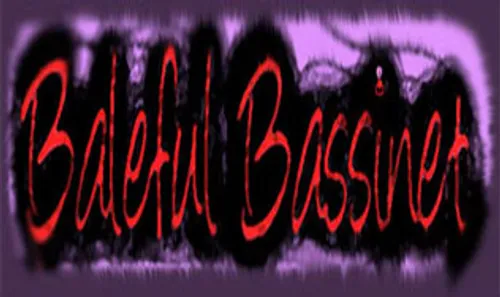 Baleful Bassinet poster