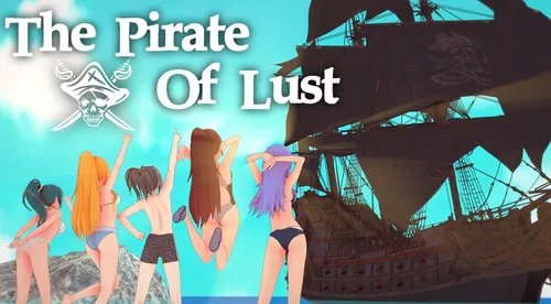 The Pirates of Lust