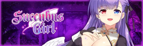 Succubus Girl 1.1.3