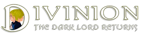 Divinion – The Dark Lord Returns 2.0.1