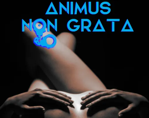Animus Non Grata poster