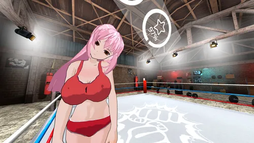 Hentai Fighters VR v0.10