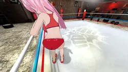 Hentai Fighters VR screenshot
