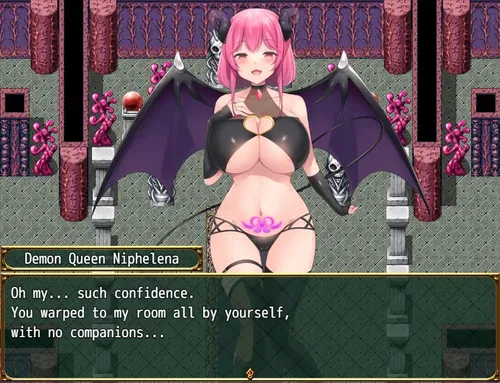 Lewd Hero Quest screenshot 5