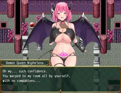 Lewd Hero Quest screenshot