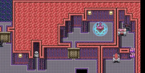 Endless Tentacle Cave screenshot 5