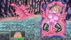 Endless Tentacle Cave screenshot