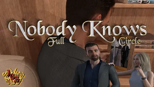 Nobody Knows