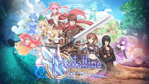 Crystalline 1.0