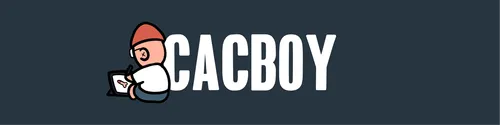 Cacboy Game Collection 2024-11-03