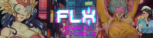 FLX – Downfall of I-Dolls 0.3b