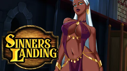 Sinners Landing v0.1.8b