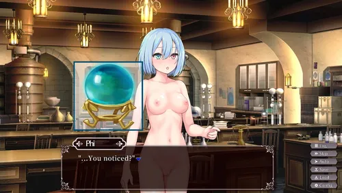 Imperial Harem screenshot 5